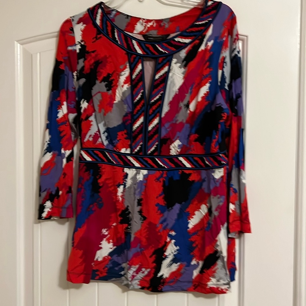 BCBG top